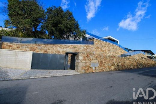 Luxus-Haus in Gondifelos, Vila Nova de Famalicão