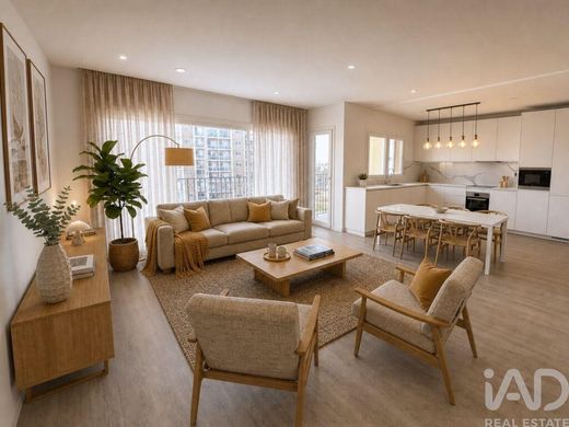 Apartment in Corroios, Seixal