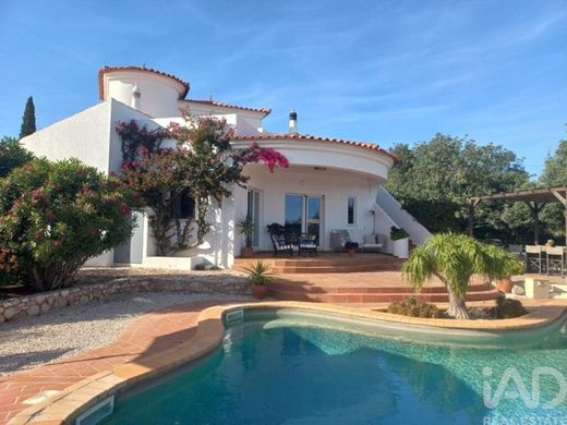 Luksusowy dom w Silves, Distrito de Faro