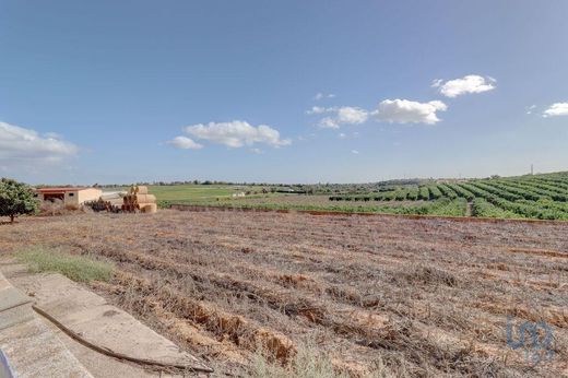 Fazenda - Quelfes, Olhão