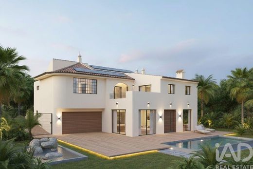 豪宅  Almancil, Loulé