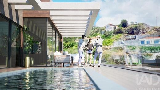 Casa de lujo en Calheta, Madeira