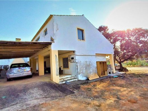 Luxury home in Pés do Cerro, Algarve