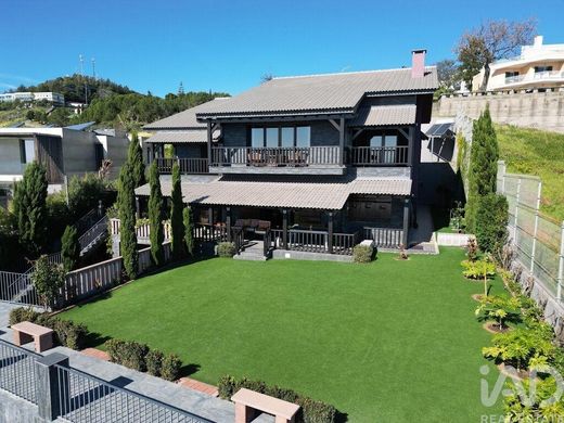 Casa di lusso a Funchal, Madeira