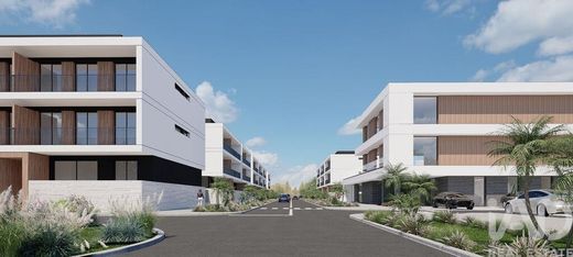 Terreno - Luz de Tavira e Santo Estêvão, Tavira