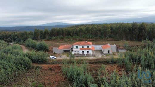 Casa de luxo - Pedrógão Grande, Leiria