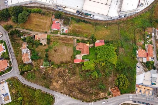 Terreno en Oliveira de Azeméis, Aveiro