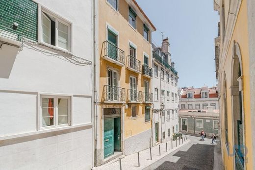 公寓楼  里斯本, Lisbon