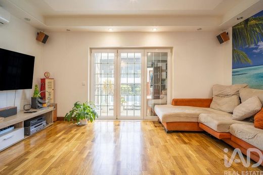 Casa de lujo en Seixal, Setúbal