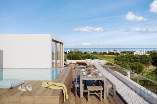Luxe woning in Porto Covo, Sines