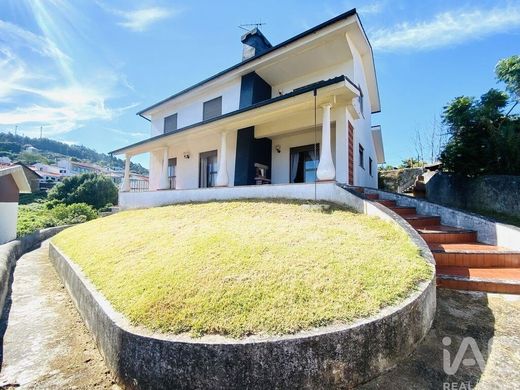 Luxe woning in Seixas, Caminha