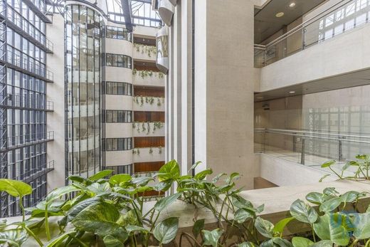 Office in Lisbon