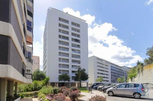 Apartment in Algés, Linda-a-Velha e Cruz Quebrada-Dafundo, Oeiras