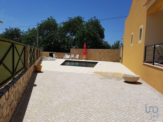 Casa de luxo - Benfarras, Loulé