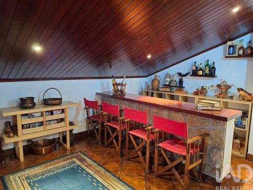 Maison de luxe à Avessadas, Marco de Canaveses