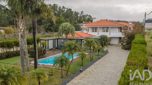 Casa de lujo en Rio Meão, Santa Maria da Feira