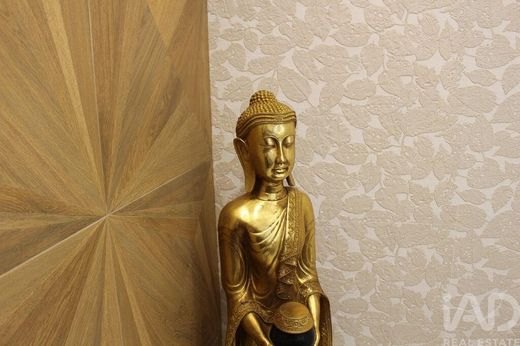 Luxury home in Monte Real, Leiria