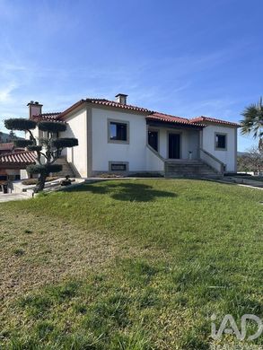 Casa di lusso a Estorãos, Ponte de Lima