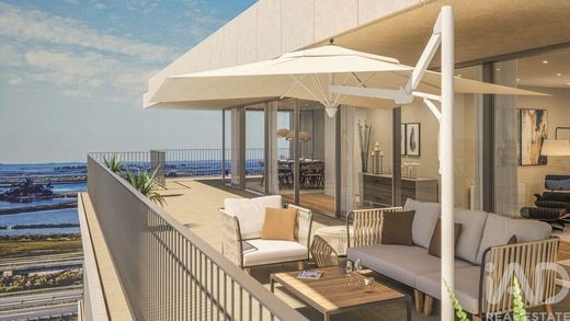 Aveiro, Distrito de Aveiroのアパートメント