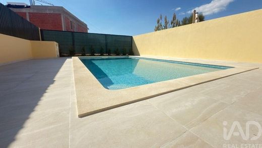 Luksusowy dom w Além, Loulé