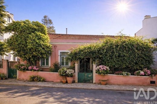 Casa de lujo en Oeiras, Lisboa