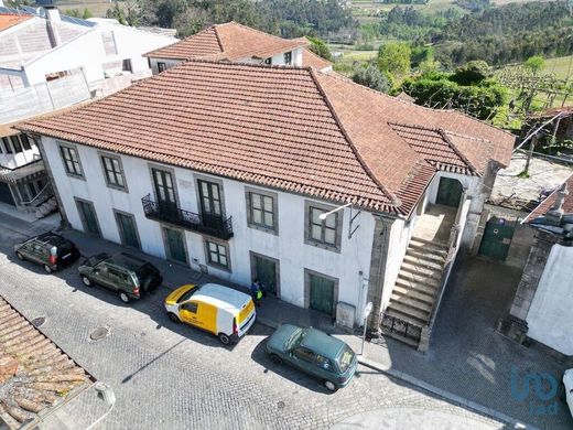Luxury home for sale in Borba de Godim