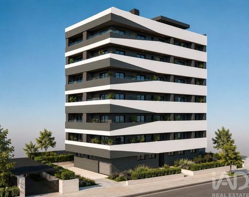 Apartment in Monte Gordo, Vila Real de Santo António