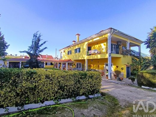 Casa di lusso a Castanheira do Ribatejo e Cachoeiras, Vila Franca de Xira