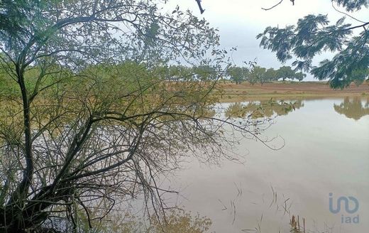 Terreno - Pegões, Montijo