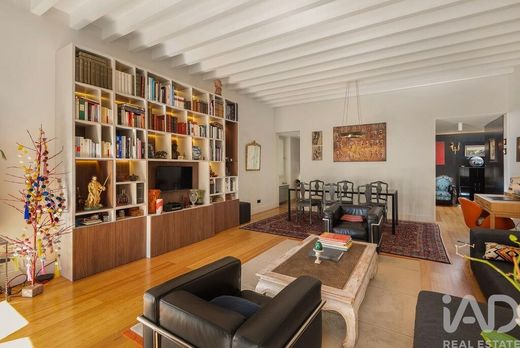 Apartment in Lisbon