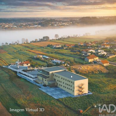 Residential complexes in Fermentelos, Águeda