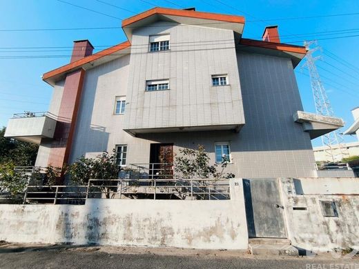 Maison de luxe à Guifões, Matosinhos