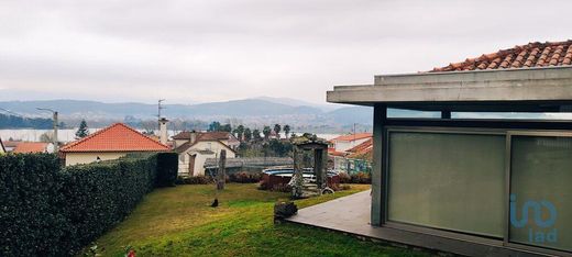 Πολυτελή κατοικία σε Lanhelas, Caminha