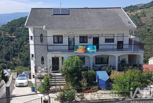 Edificio en Covilhã, Castelo Branco