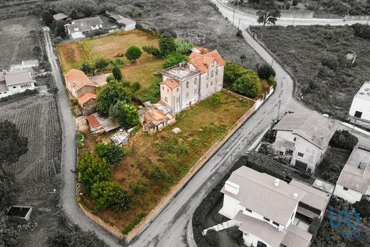 Oliveira de Azemeis, Oliveira de Azeméisの高級住宅