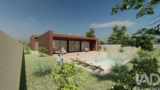 豪宅  Brufe, Vila Nova de Famalicão