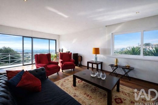 Luxury home in Vila Nova de Gaia, Distrito do Porto
