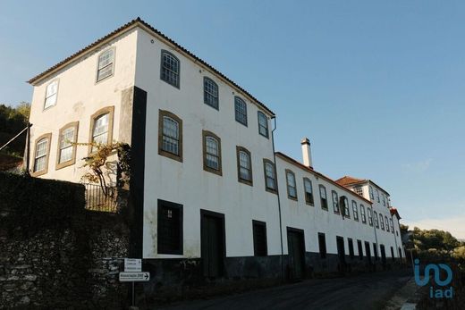 Maison de luxe à Vilarinho dos Freires, Peso da Régua