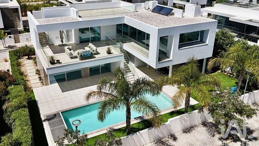Casa di lusso a Lagos, Distrito de Faro