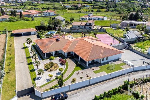 Luxury home in Figueiró, Amarante