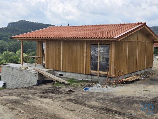 Terreno - Serzedelo, Póvoa de Lanhoso