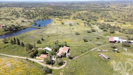 Ferme à Ourique, Distrito de Beja