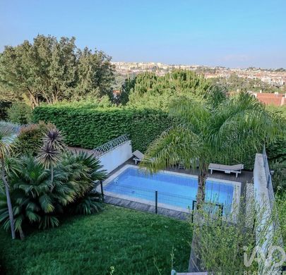 Luxury home in Barcarena, Oeiras