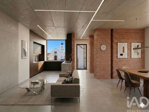 Maison de luxe à Ericeira, Mafra