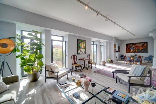 Apartment in Lisbon