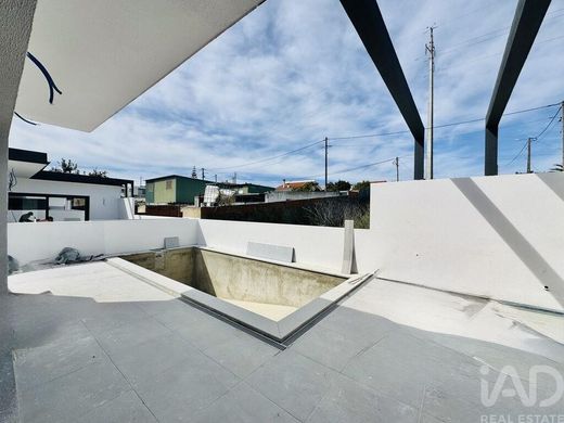 Casa de luxo - Seixal, Setúbal