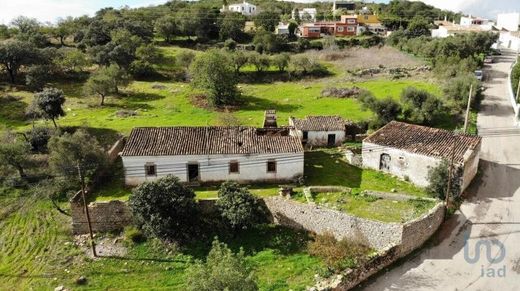 Boerderij in São Brás de Alportel, Distrito de Faro