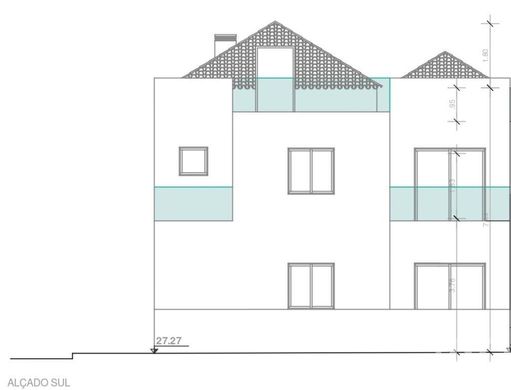 ‏בתי יוקרה ב  Tavira, Distrito de Faro