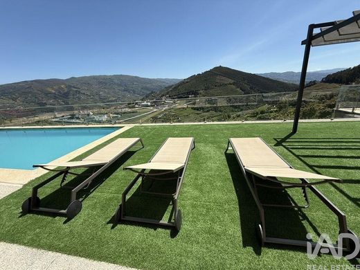 Luxury home in Cestaço, Baião