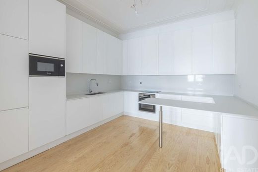 Apartament w Lizbona, Lisbon